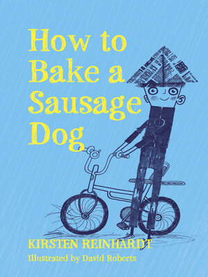 cover image of How to Bake a Sausage Dog